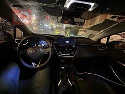 تۆیۆتا کۆرۆلا